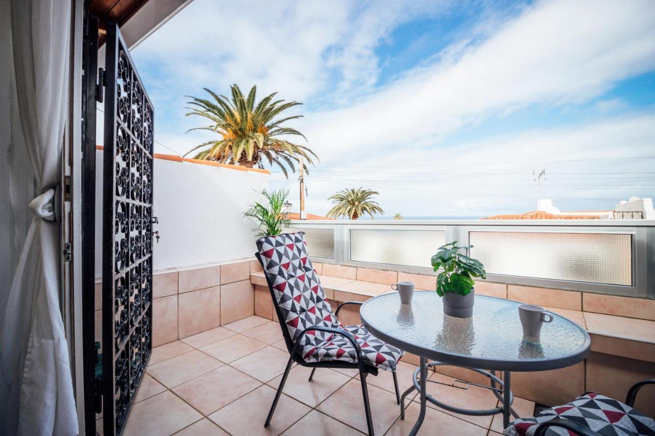 Bungalow Los Tulipanes Santa Cruz de Tenerife Exterior photo