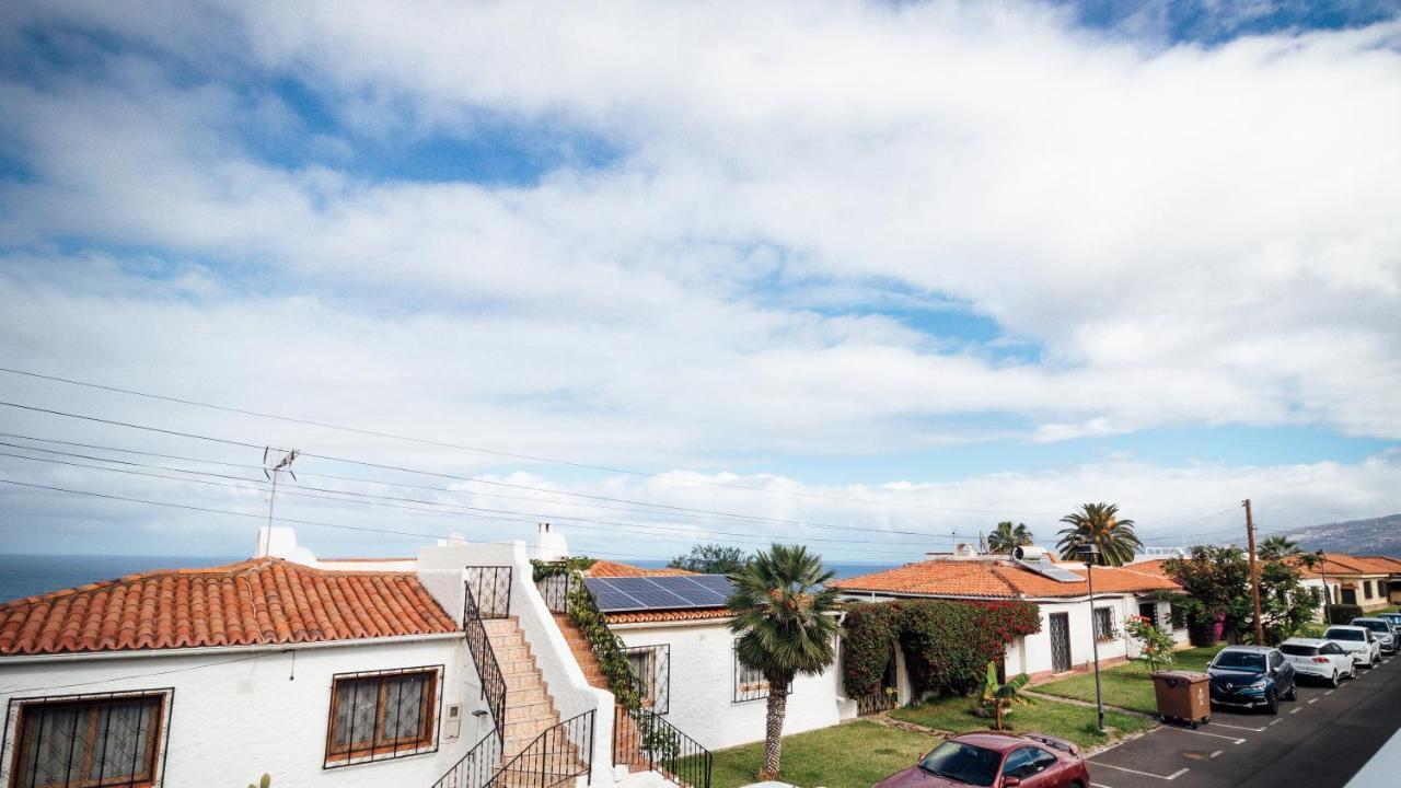 Bungalow Los Tulipanes Santa Cruz de Tenerife Exterior photo